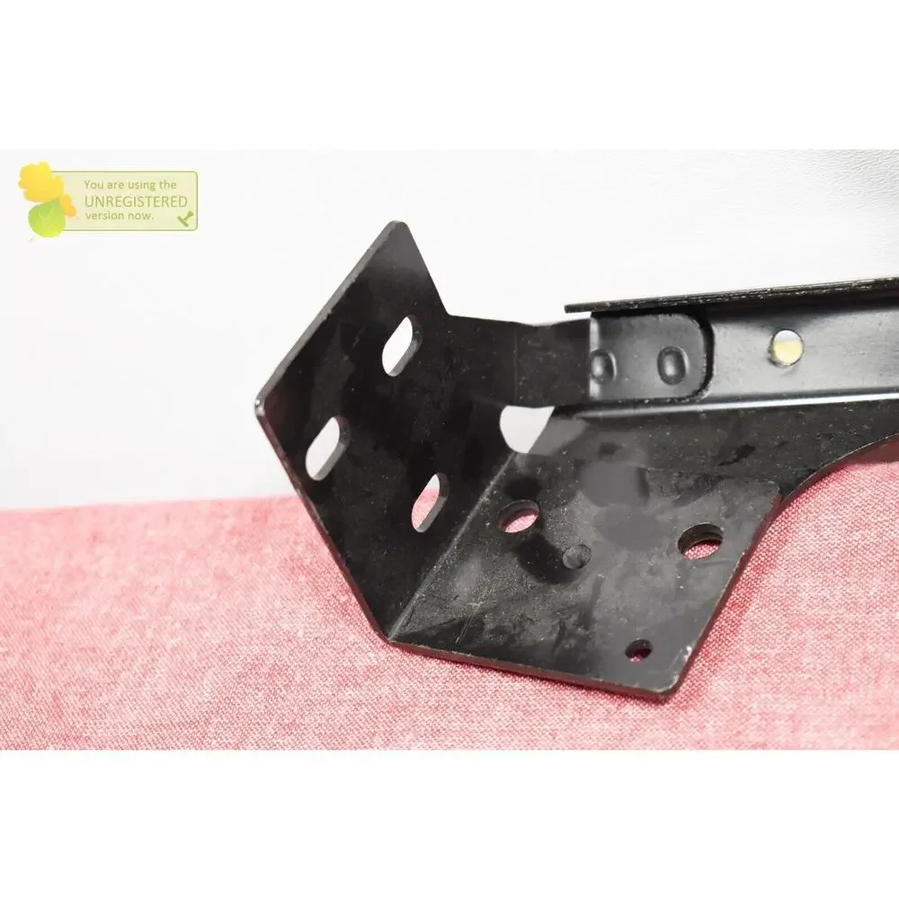 Polaris Support LH Bumper 1012327-067